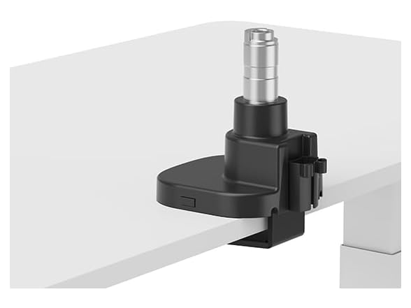 Silverstone 57" Heavy Duty Monitor Arm