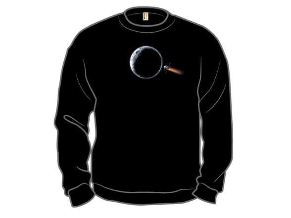 Dark Side of the Mooon