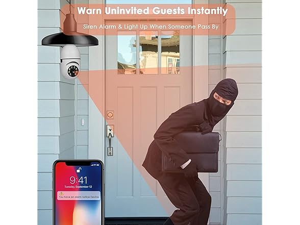 KOWVOWZ 2PCS 2.4GHz & 5GHz Wireless