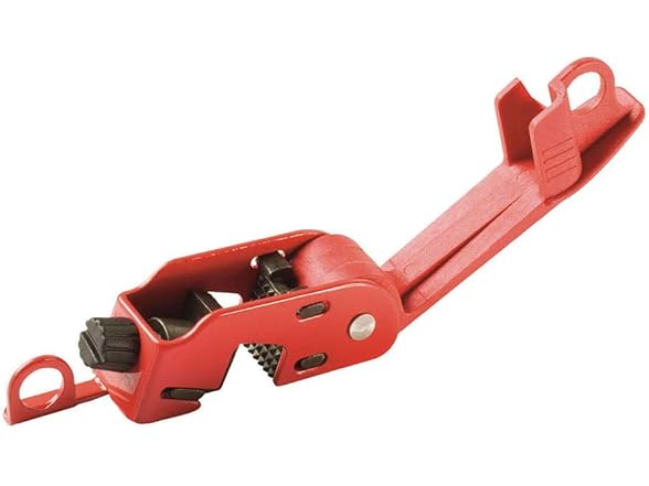Master Lock 493B Grip Tight Circuit Breaker