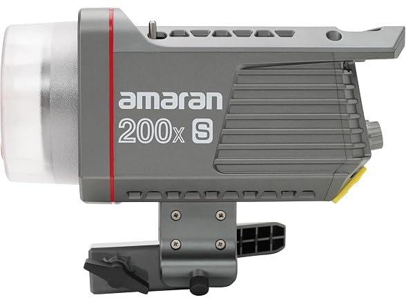 Aputure amaran COB 200x S Bi-Color LED Monolight