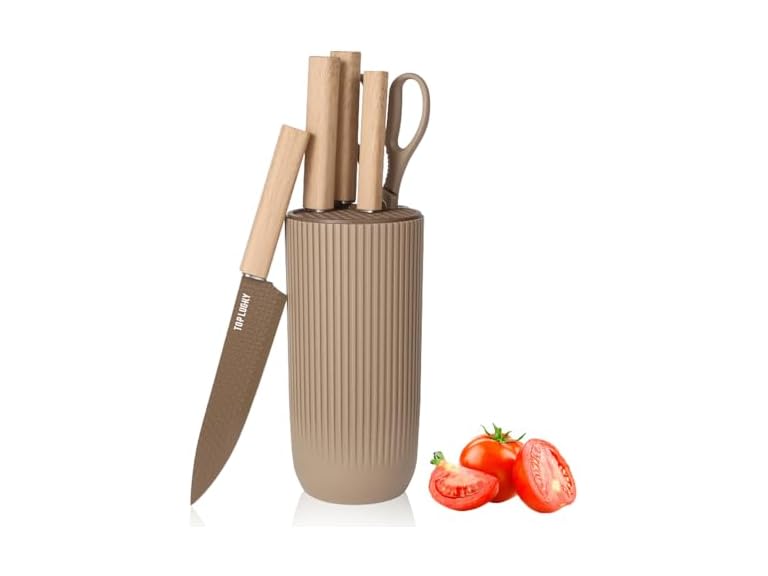 Wiztoynia BC1927825060005 Knife Set