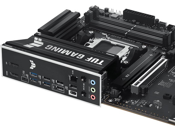 ASUS TUF Gaming B650E-E WIFI AM5 ATX Motherboard