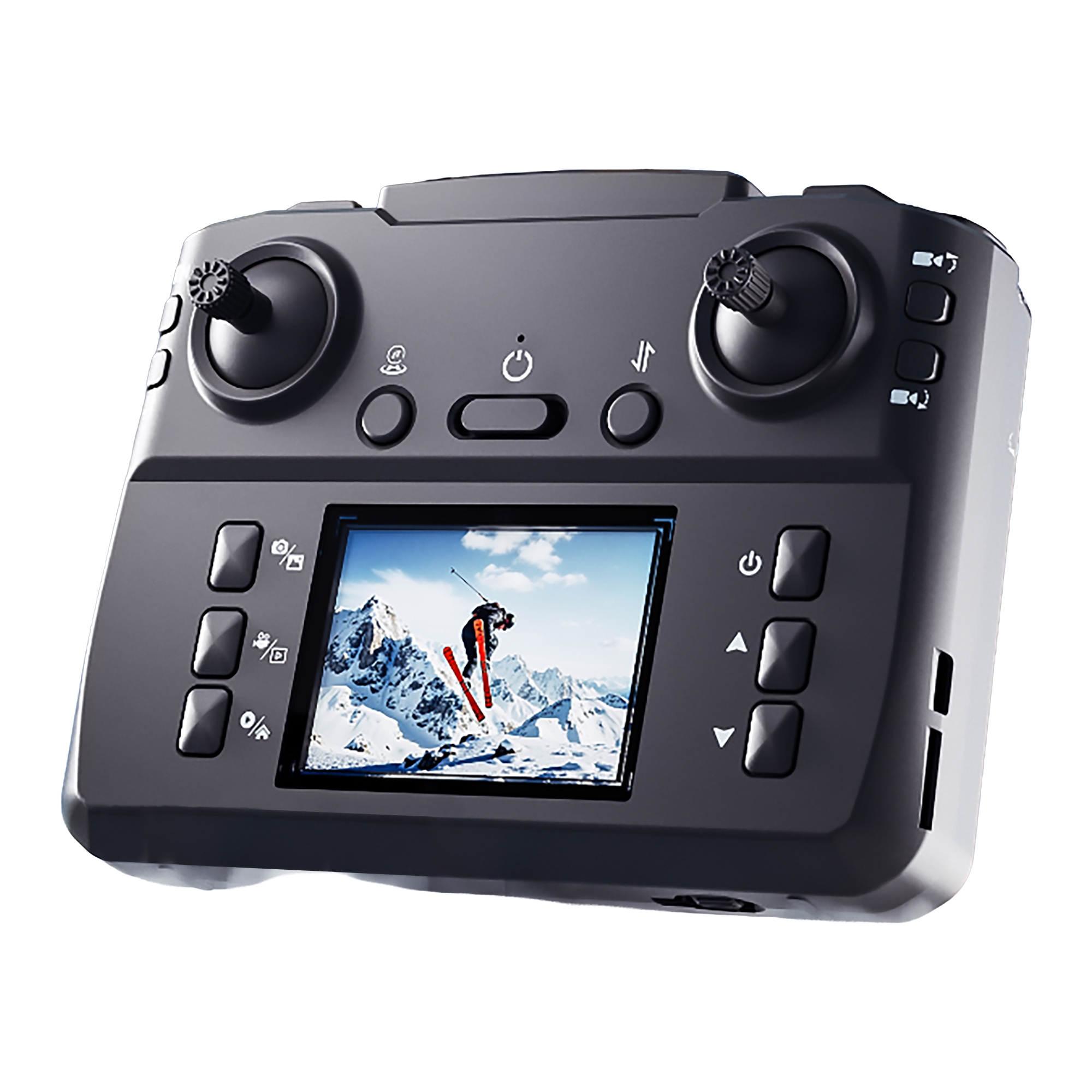 Camera Drone with Remote Control - Gallery 6