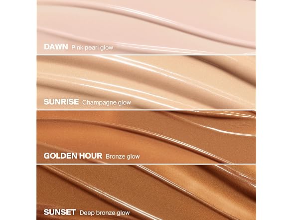 Supergoop Glowscreen Sunset 1.7oz