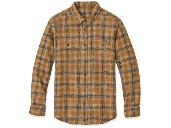 Field & Stream Men's (S) Men's Bushveldt Plaid Kni