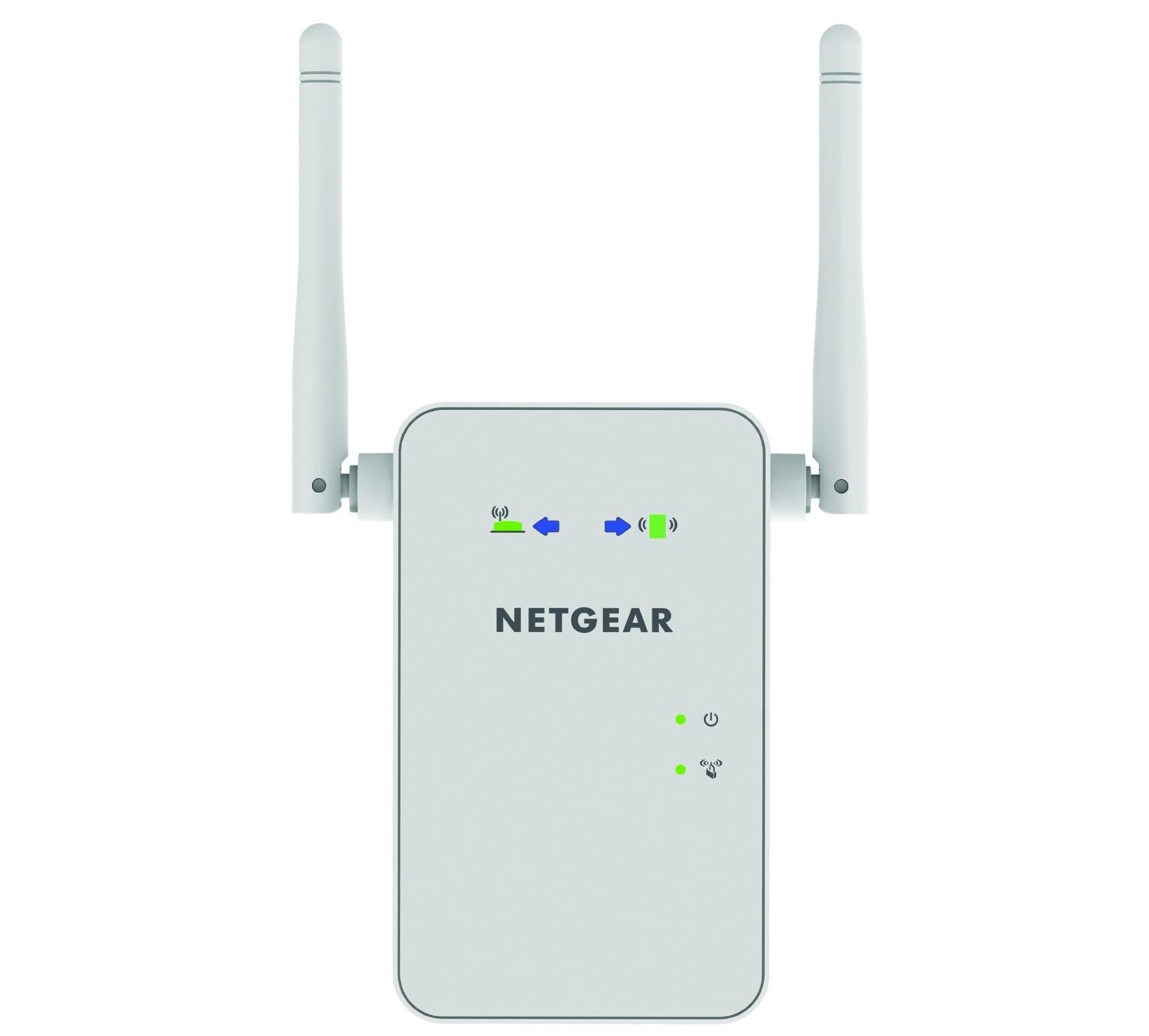 Netgear AC750 Wi-Fi Range Extender - Gallery 5