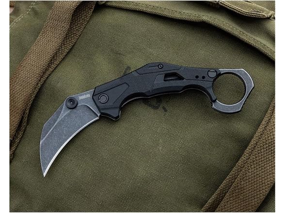 Kershaw Outlier Tactical Pocket Knife