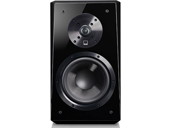 SVS Ultra Bookshelf Speakers - Pair