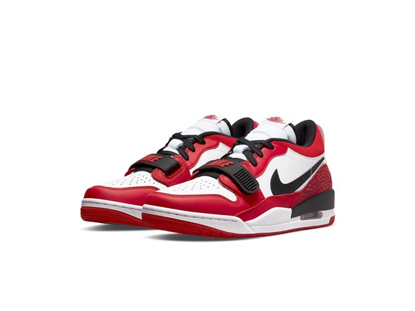 Jordan Men's Air Jordan Legacy 312 Shoes (8,9)