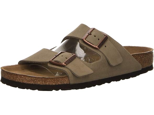 Birkenstock Arizona, Unisex Adults'
