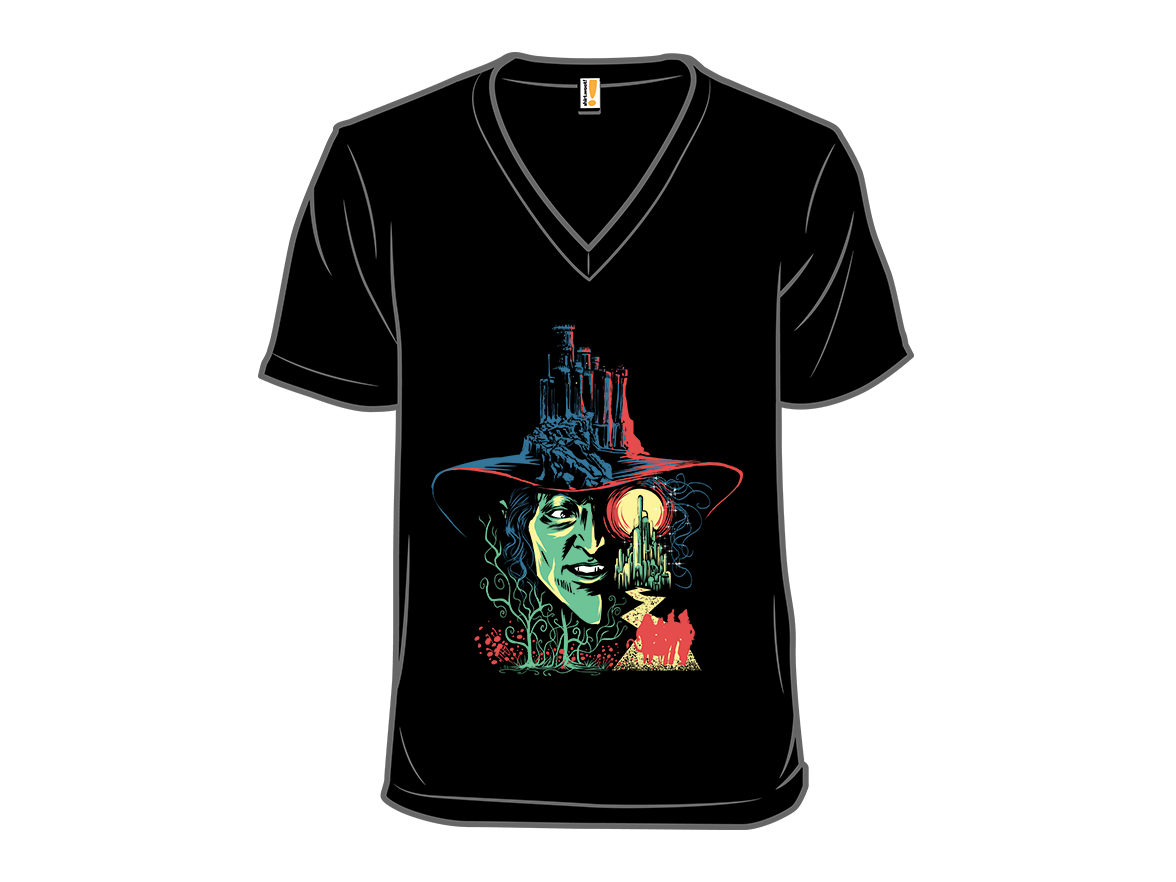 Pieces of Oz - Gallery 10