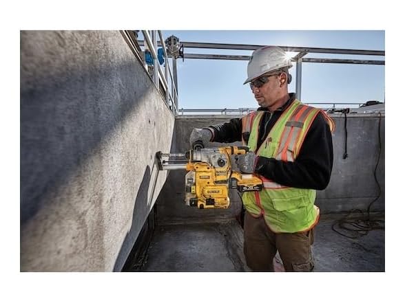 DEWALT DCH293R2DH 20V MAX XR Rotary Hammer