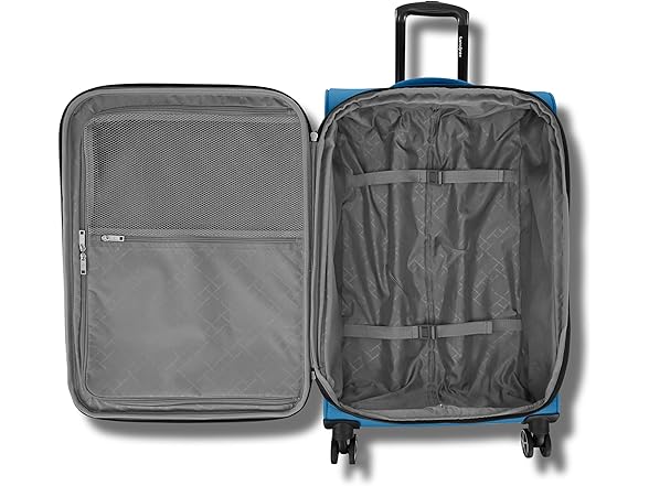 Samsonite Saire LTE Softside Expandable Luggage