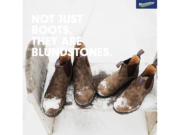 Blundstone Unisex 584 Thermal Boots - Gallery 8