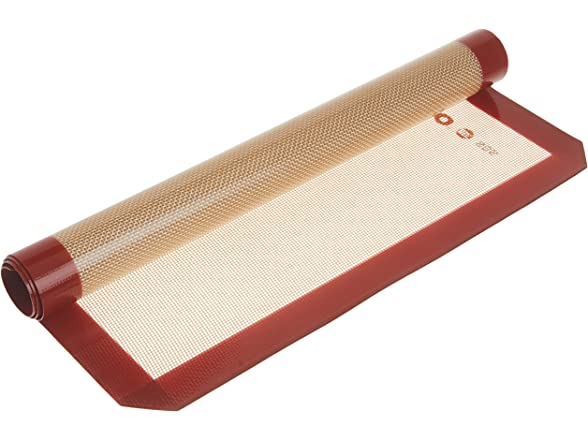 Winco Silicone Baking Mat