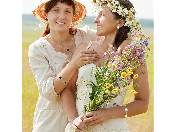 Myrnaist Black Clover Set