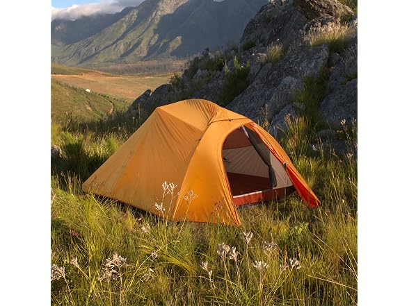 Naturehike Cloud-Up 3 Ultralight Tent, 3-Person