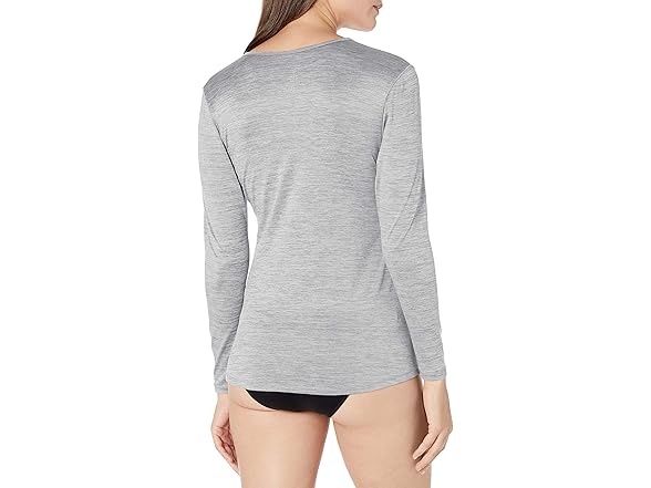 Kanu Surf Active Tee Grey (XXL)
