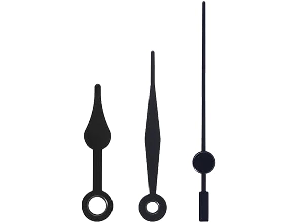 Bambu Lab Clock Components Kit-011 -