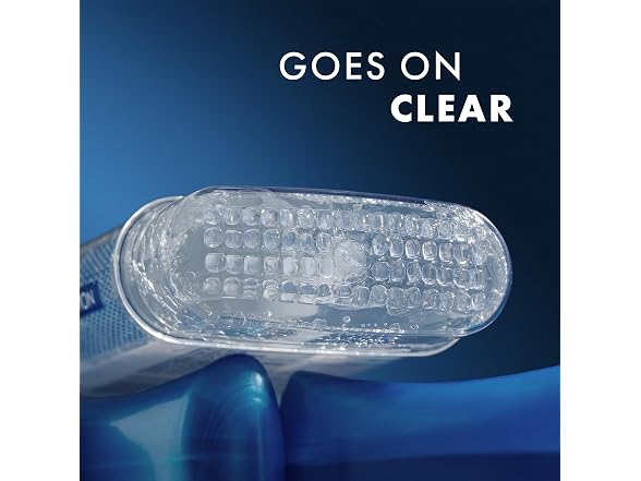Gillette Antiperspirant Deodorant Cool Wave 3.8oz