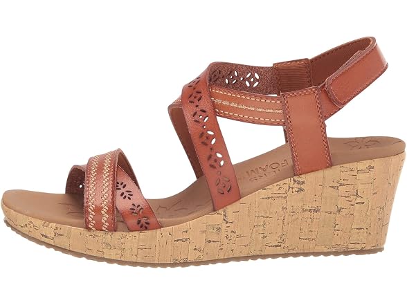 Skechers Women's Beverlee - Delicate Glow