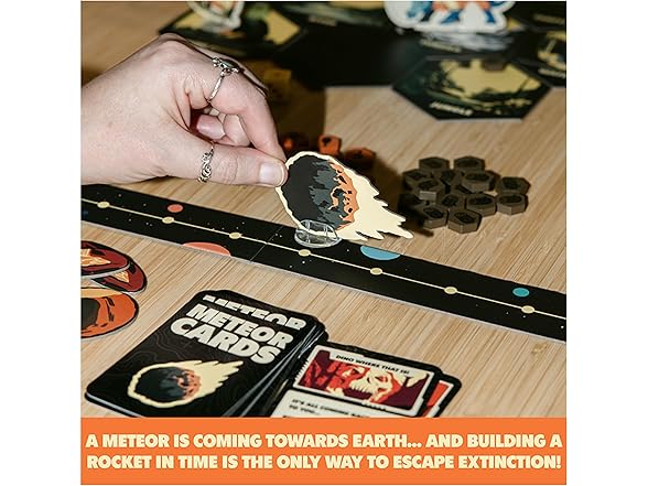 Spin Master Games, SolidRoots Escaping Extinction