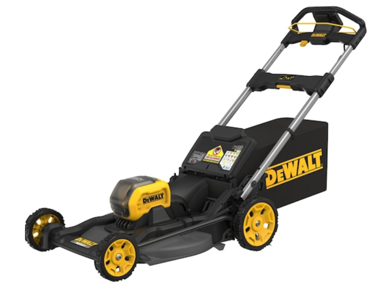 Dewalt DCMWP600X2 60V Lawn Mower Kit