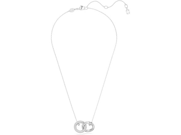 Swarovski Dextera Loop Pendant