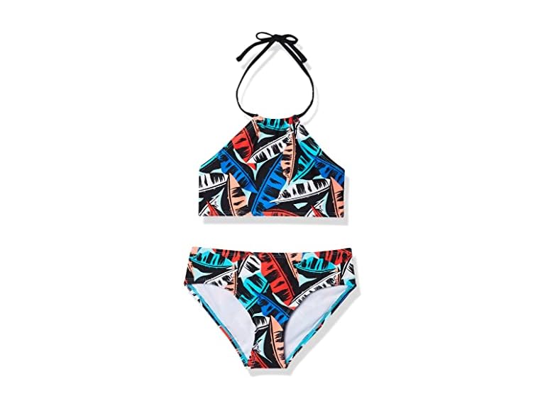 Kanu Surf Girls Beach Sport 1-Piece Swimsuit - Gallery 29