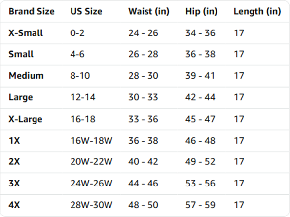 Arctix Women Active Skort