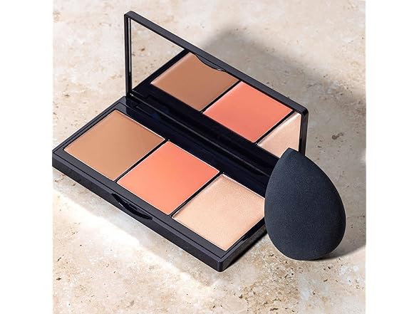 Lune+Aster Complexion Sponge