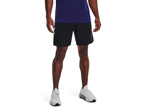 Under Armour Woven Shorts (2XLT)