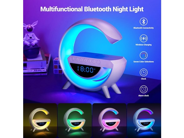 Technical Pro Wireless Bluetooth Speaker