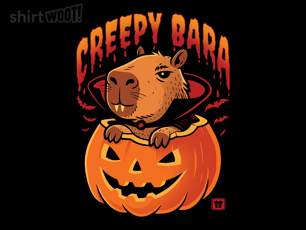 Creepy-Bara - Gallery 9
