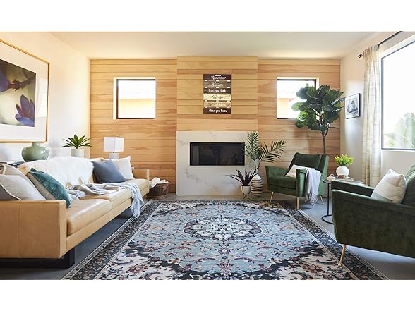 Rustic Farmhouse Motivational Wall Sign