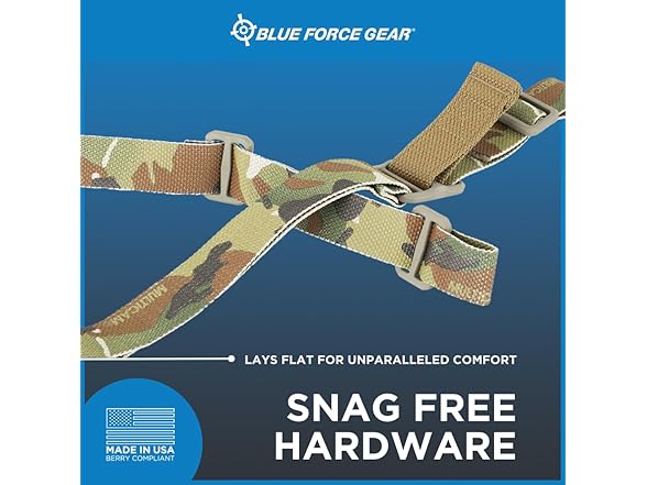 Blue Force Gear Vickers 2-Point Sling
