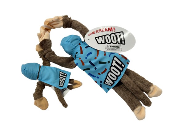 [NEW] Woot! 2026 Monkey Set