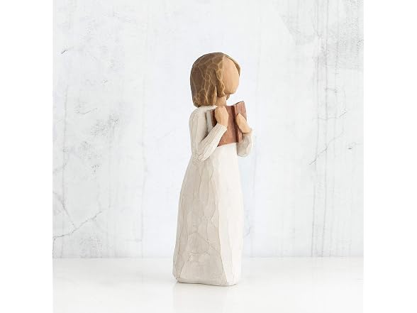 Willow Tree Love of Learning Figure