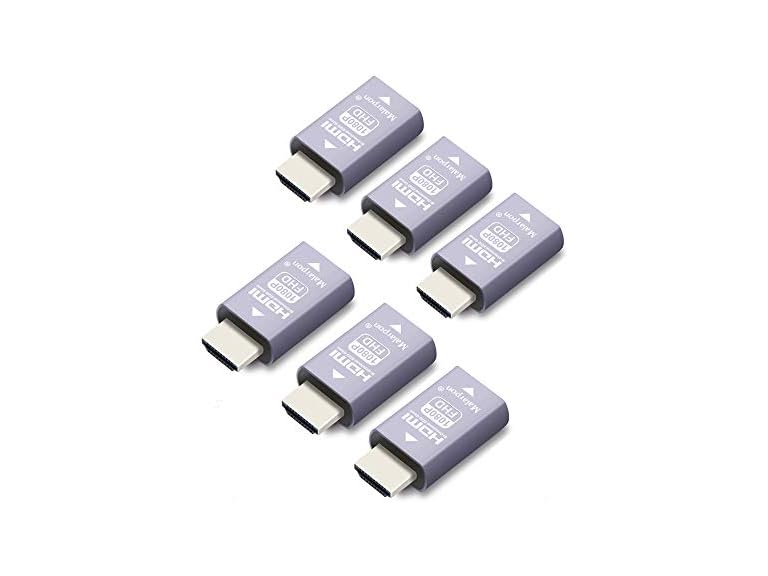 Malarpon  Malarpon Hdmi Edid Emulator Passthrough  