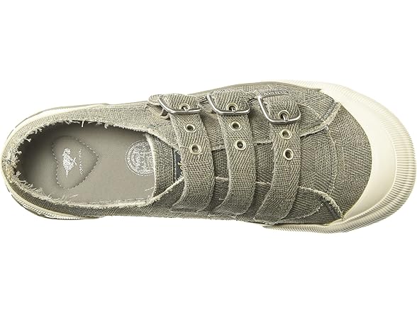 Rocket Dog womens Jolissa Sneaker,  6.5