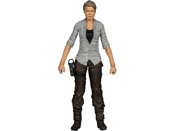 McFarlane Toys - The Walking Dead Andrea Action Figure