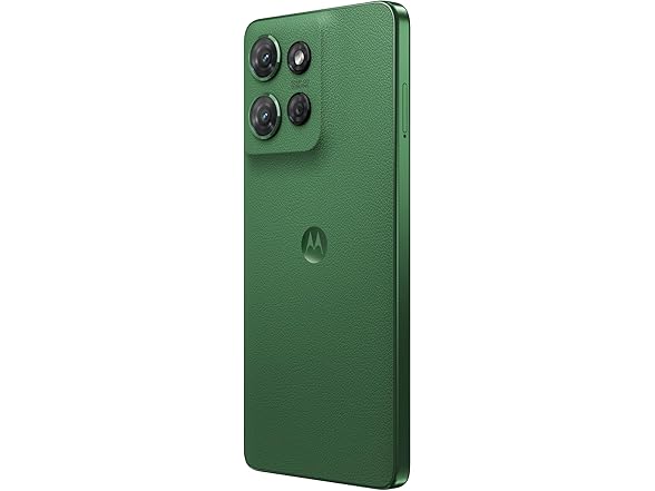 (NEW) Motorola Moto G Power (2025) | Unlocked (128GB)