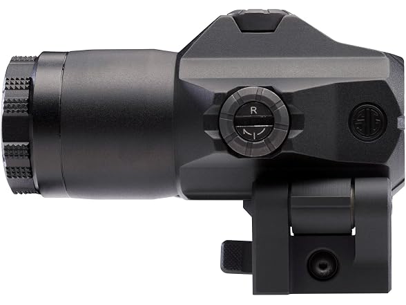 SIG Sauer JULIET4 4X Picatinny Magnifier