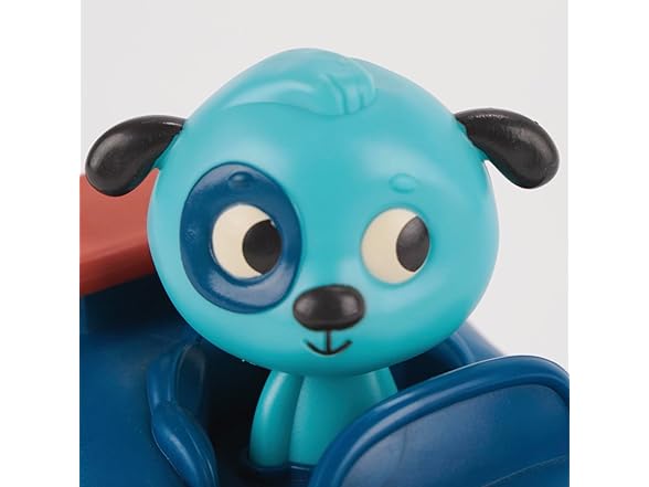 B. toys – Remote Control Car Woofer