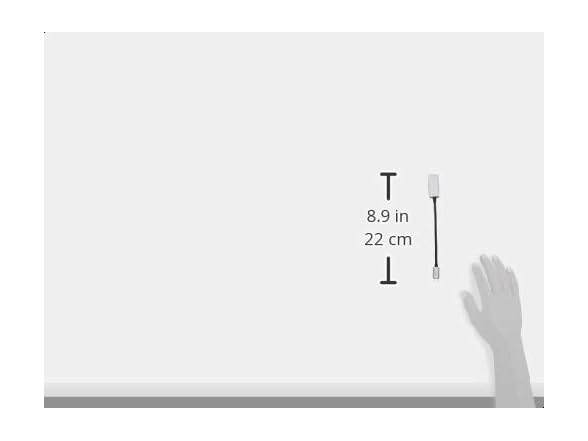 Amazon Basics USB-C 3.1 to HDMI Adapter