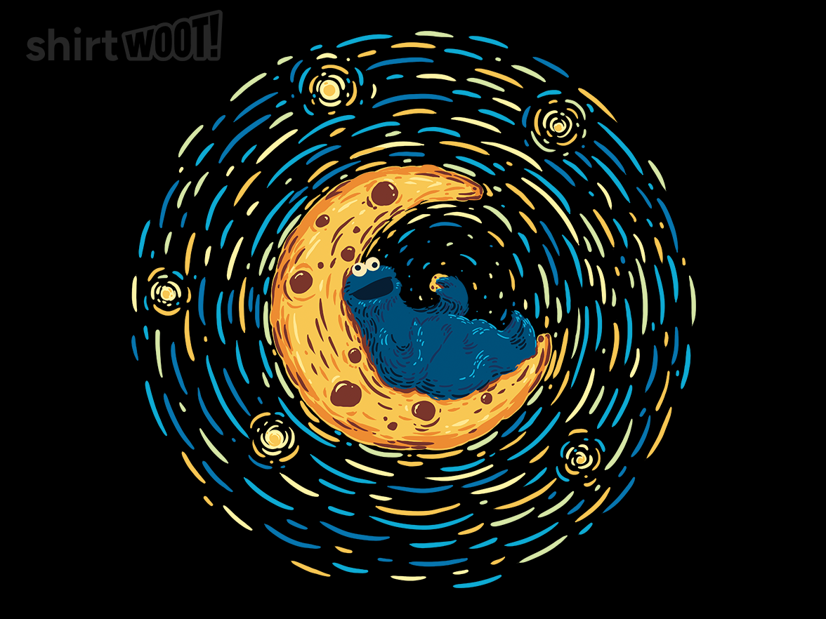 Monster Dream - Gallery 4