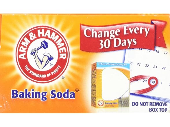 Arm & Hammer Baking Soda 14 Oz (6Pk)