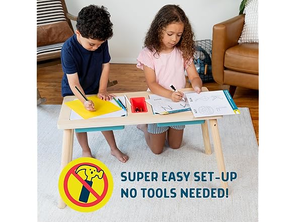 Chuckle & Roar - Play and Create Sensory Table