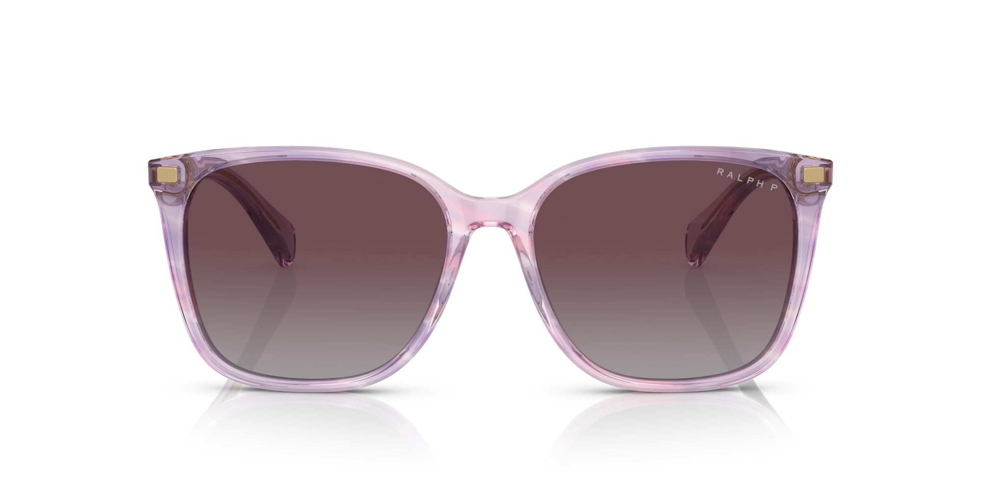 Ralph by Ralph Lauren Womens RA5293 Square Sunglasses - Gallery 15